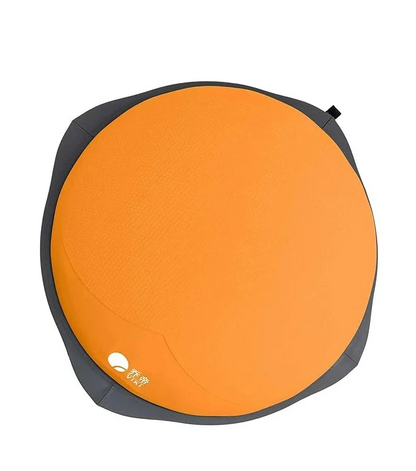 Anti-Slip Yoga & Exercise Ball for Home Gyms