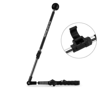 Golf Swing Analyzer  Indoor Practice for Men & Women