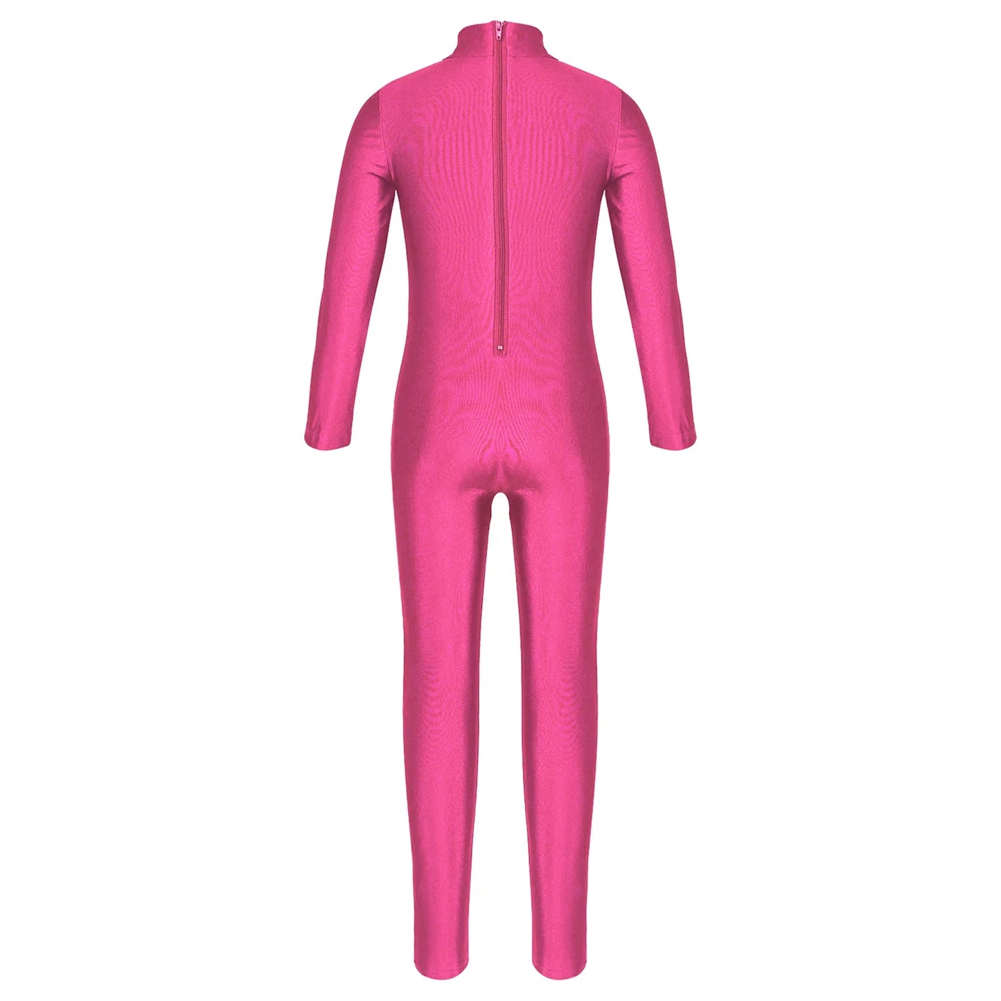 Kids' Ballet Dance Bodysuit