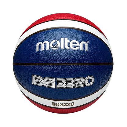 Basketball Balls Official Size 7 6 5 PU Indoor Outdoor