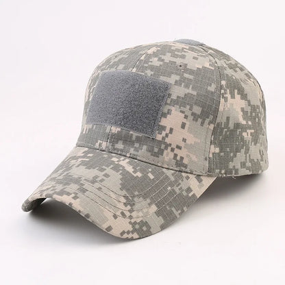 Camouflage Tactical Baseball Caps