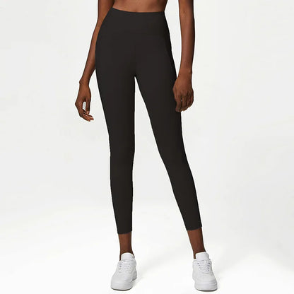 Breathable Plus Size Fitness Suit for Women