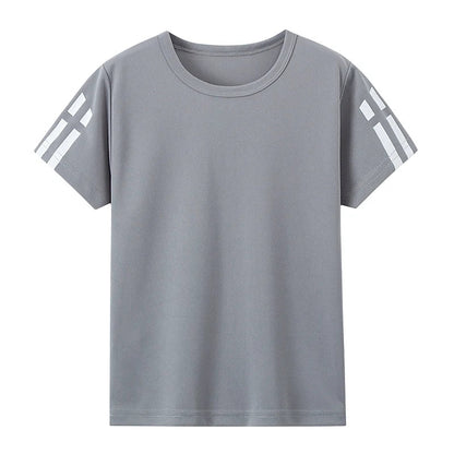 Kids' Summer Quick Dry T Shirt