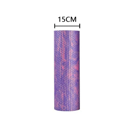 Foam Roller for Yoga & Pilates Deep Tissue Muscle Massage