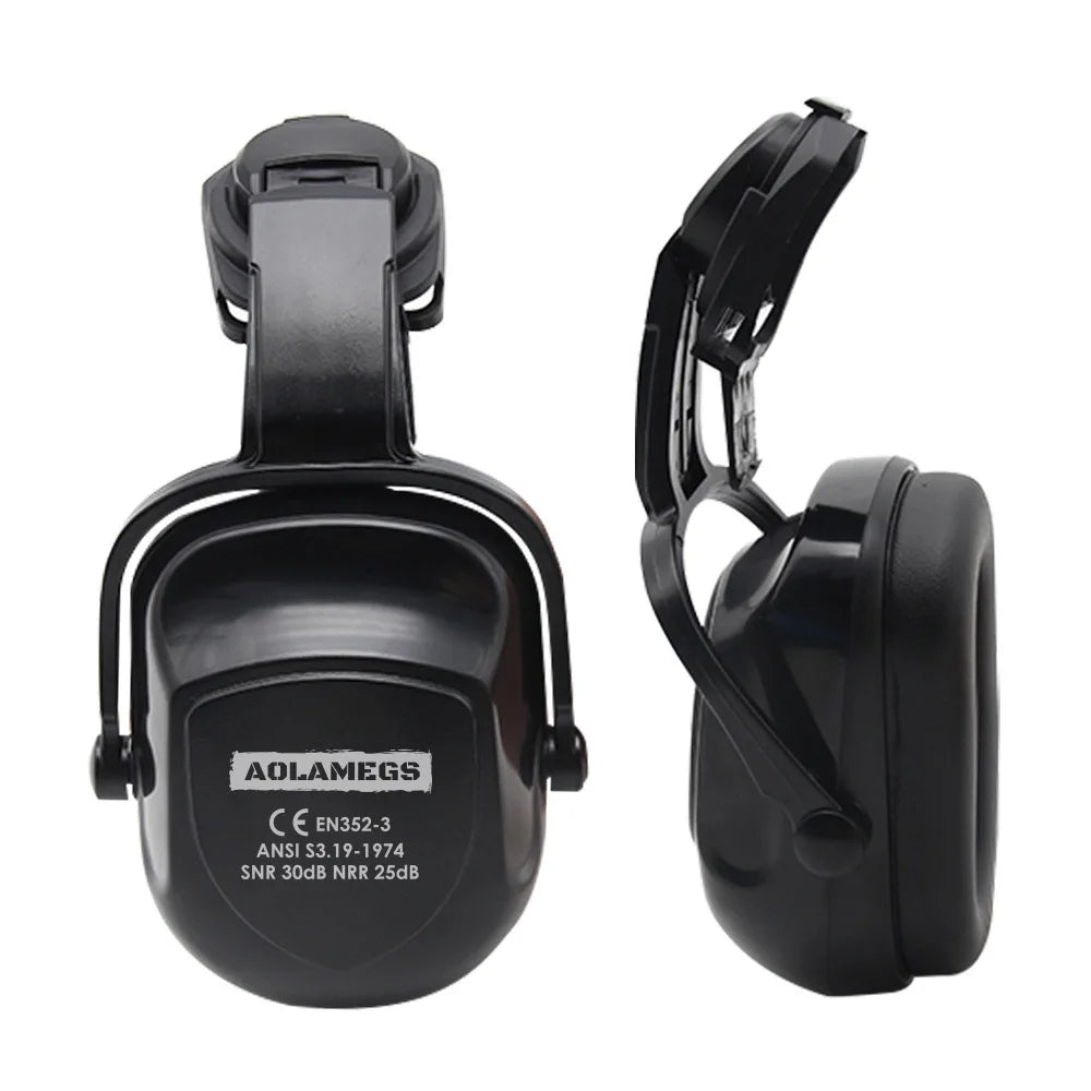 Stay Safe, Stay Cool: Ventilated Safety Helmet