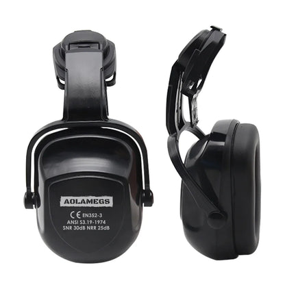 Stay Safe, Stay Cool: Ventilated Safety Helmet