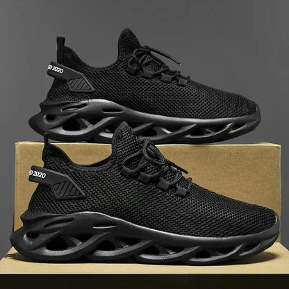 Men's Walking Sneakers Comfortable for Everyday Use
