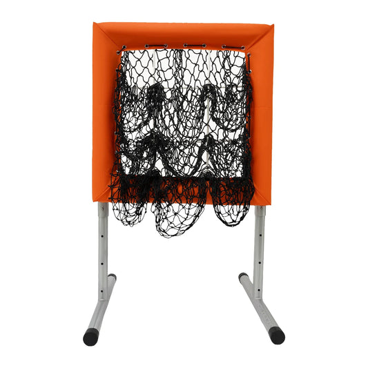 Outdoor Baseball Training Net  Perfect for Fields, Courts, and Kids