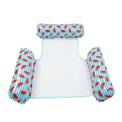 Summer Swim Collection  Inflatable Toys Loungers