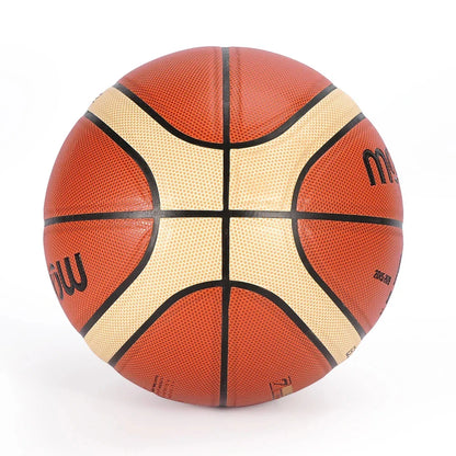 GG7X Your Go To Basketball