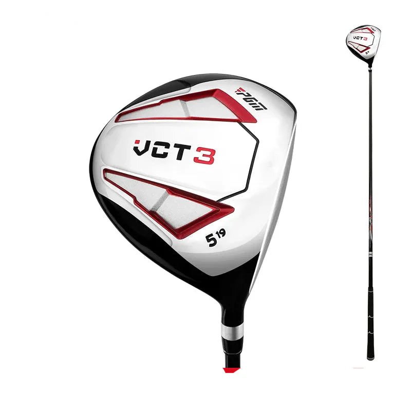 Complete Golf Set  Drivers  Fairways Hybrids  Wood Pole 1/3/5/U4