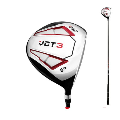 Complete Golf Set  Drivers  Fairways Hybrids  Wood Pole 1/3/5/U4