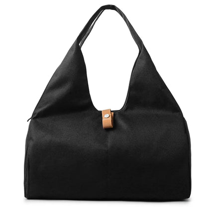 Yoga Mat Tote Bag for Women
