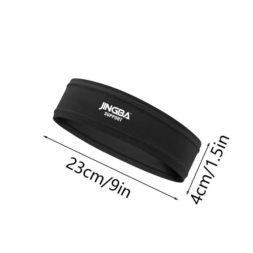 Comfortable Hairband Hair Tie For Sports