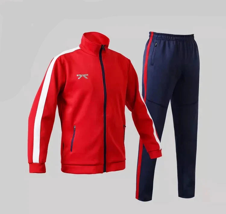 Youth Taekwondo & Judo Long Sleeve Training Sets