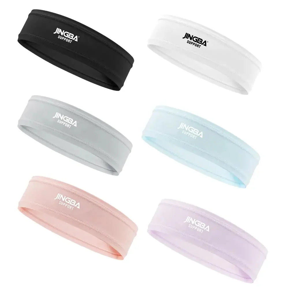 Comfortable Hairband Hair Tie For Sports