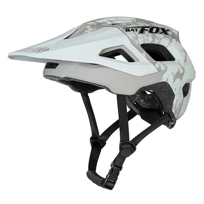 Summer High-Performance MTB Helmet