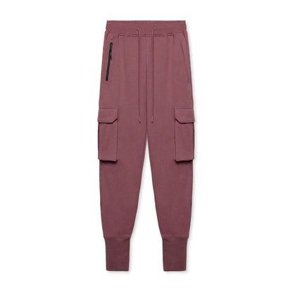 Men's Laid Back Cargo Joggers