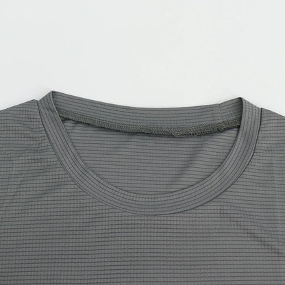Men's Performance Running Tee