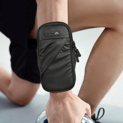 Universal Waterproof Arm Band for Smartphones