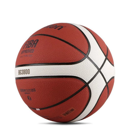 Dominate the Court with the Competition Basketball