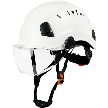 Safeguard Your Work: Construction Safety Helmet