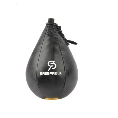 Inflatable Boxing Ball for Enhanced Training