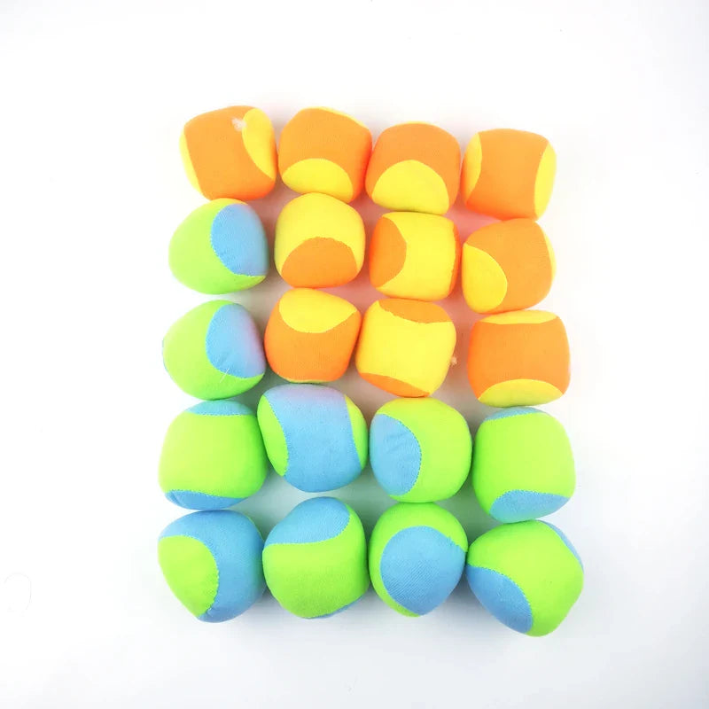 Boost Your Child s Development  Sensory Rope Toy