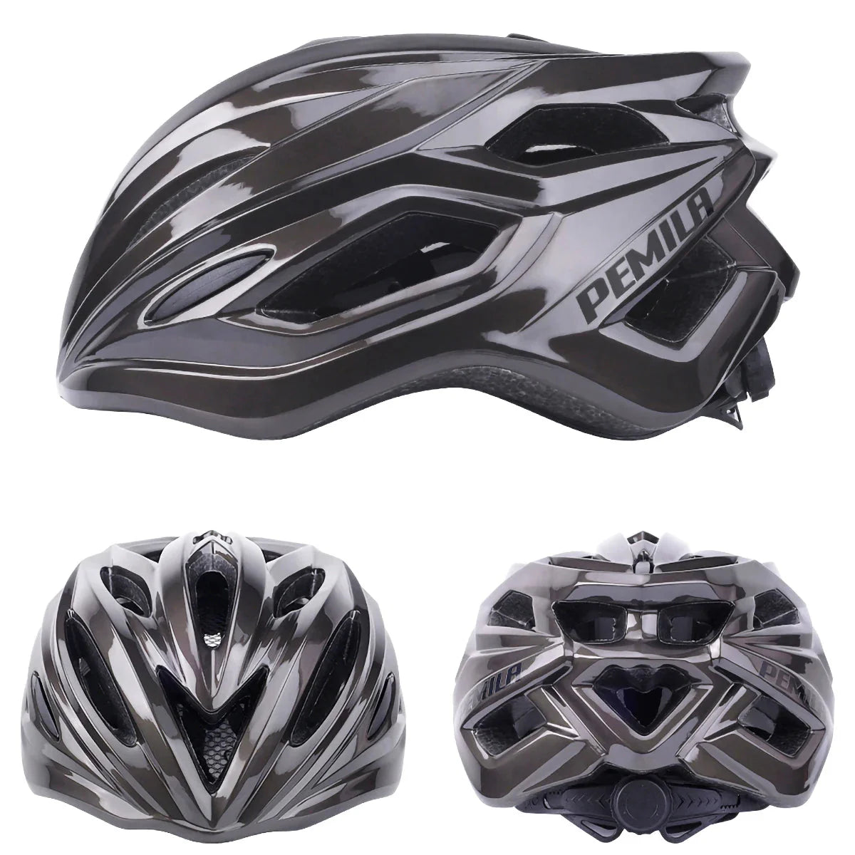 The Lightest Helmet You'll Ever Wear