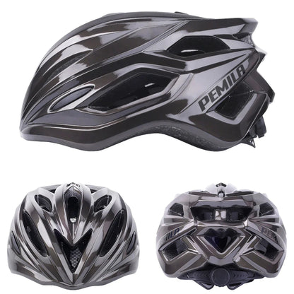 The Lightest Helmet You'll Ever Wear