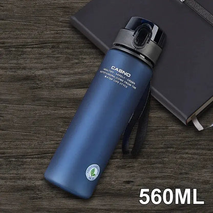 Frosted Water Bottles  Your Daily Hydration Partner