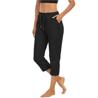 Women's High Waisted Mesh Leggings