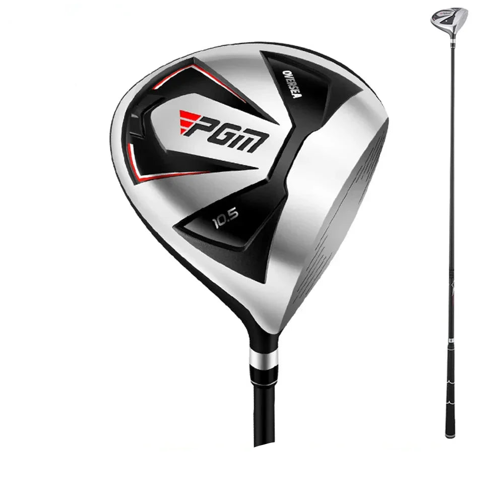 Unleash Your Inner Golfer with High Fault Tolerance