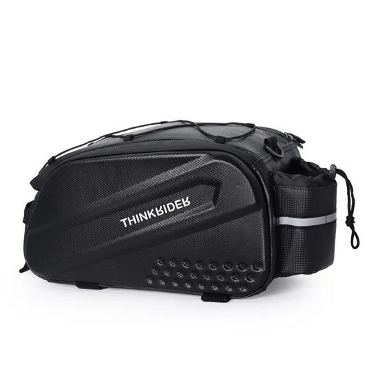 Ride in Any Weather  All-Weather Bike Bag