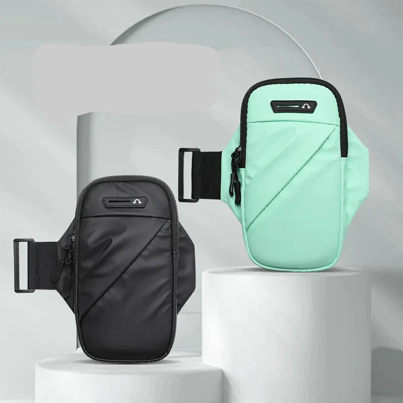 Universal Waterproof Arm Band for Smartphones