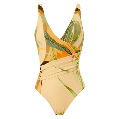 Conservative Beach Skirt Bikini