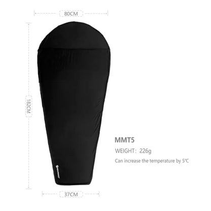 Lightweight Luxury: Sleep Warm in Any Condition