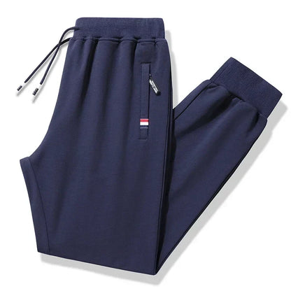 Men's Ice Silk Running Pants