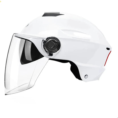 Versatile Helmets From Scooters to Choppers