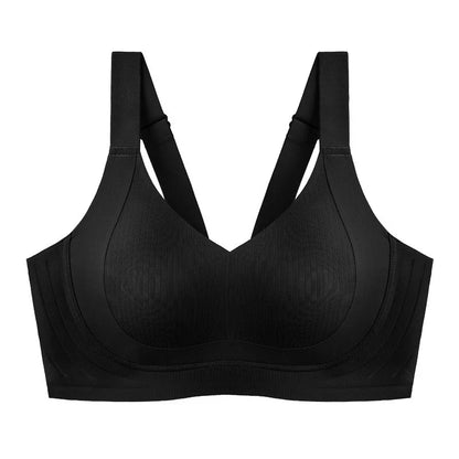 Comfortable Wire Free Bras for All Cup Sizes