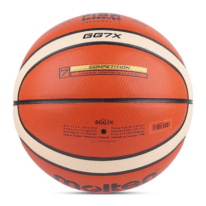 GG7X Your Go To Basketball