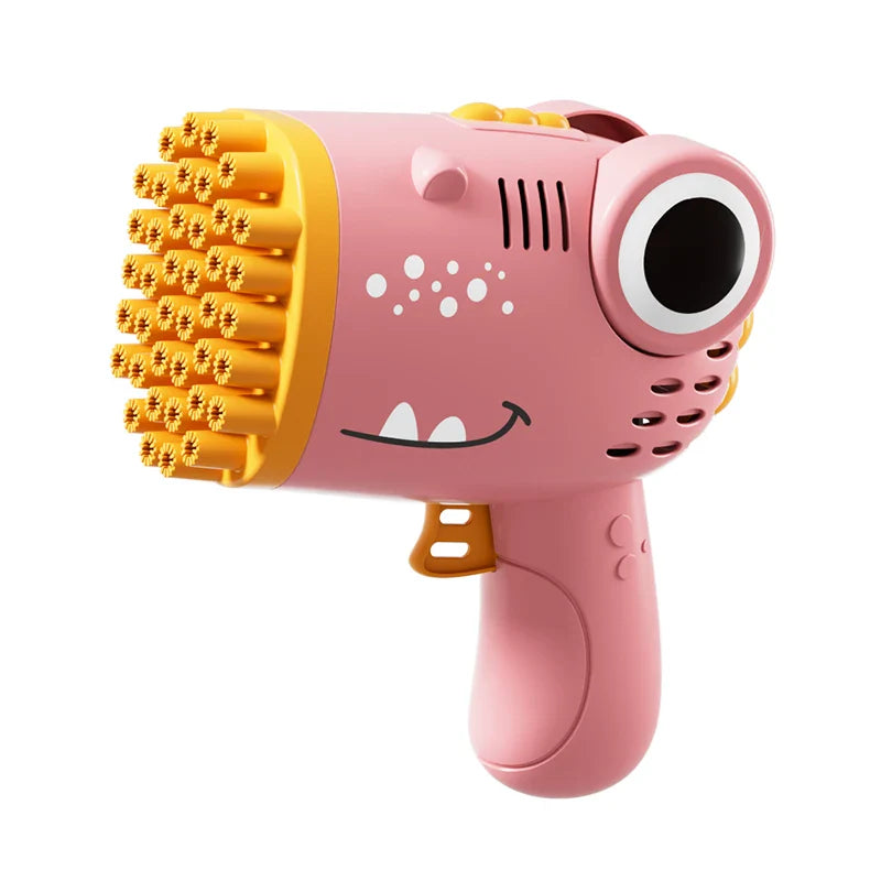 High-Pressure Water Blaster Unleash the Summer Fun
