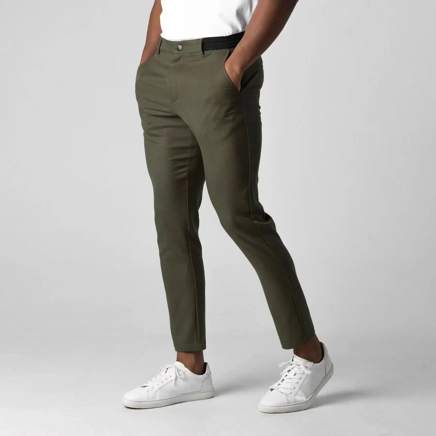 Men's Fall Pants Breathable and Versatile