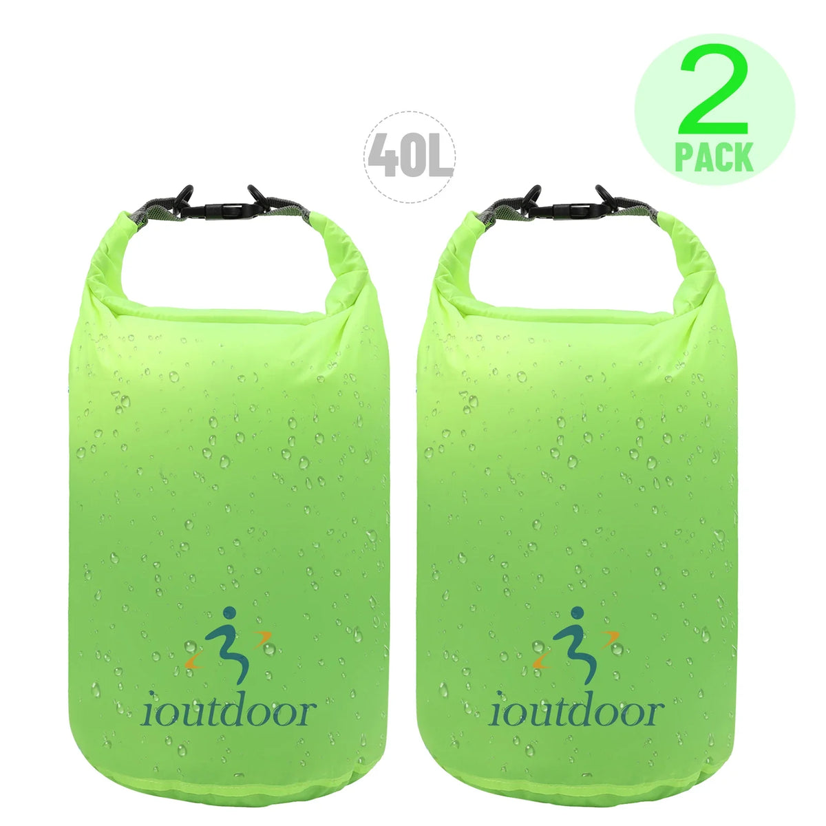 Lightweight Waterproof Dry Bag for Kayaking & Swimming
