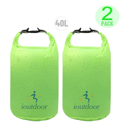 Lightweight Waterproof Dry Bag for Kayaking & Swimming