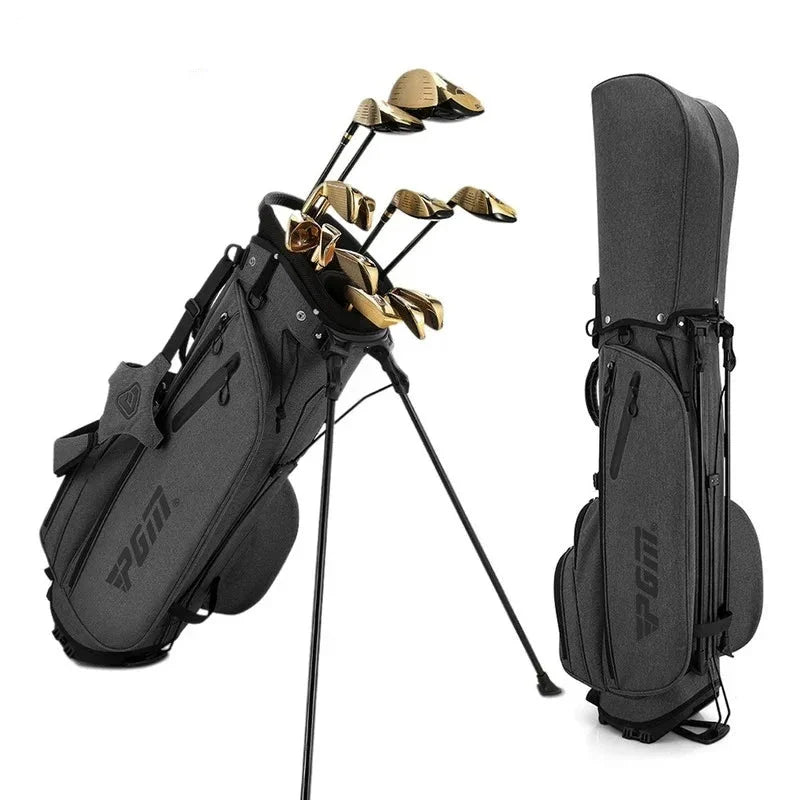 Men's Golf Bag  Lightweight  Durable & Stable