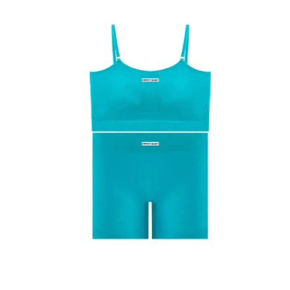 2-Piece Yoga Set for Women