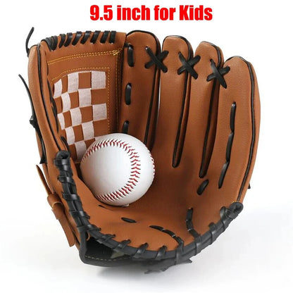 Elevate Your Game Adult Baseball & Softball Gloves