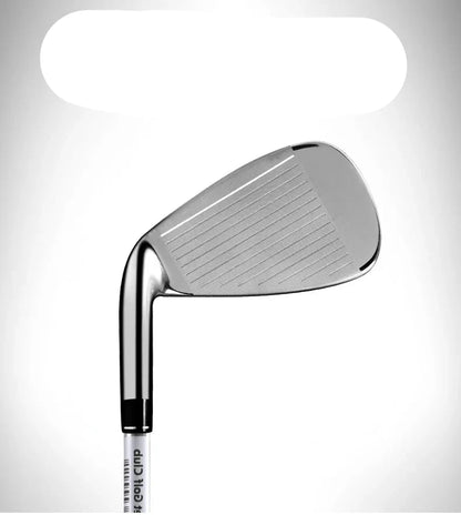 Precision and Control  Silver Golf Wedges