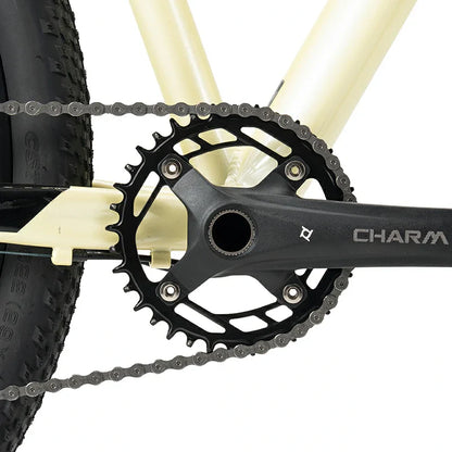 MT400 Mountain Bike